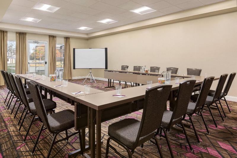 Residence Inn By Marriott Deptford image