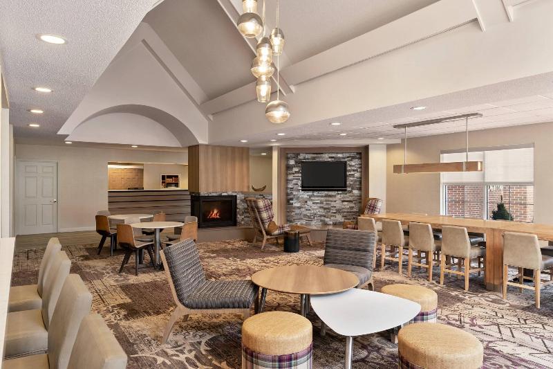 Residence Inn By Marriott Deptford image