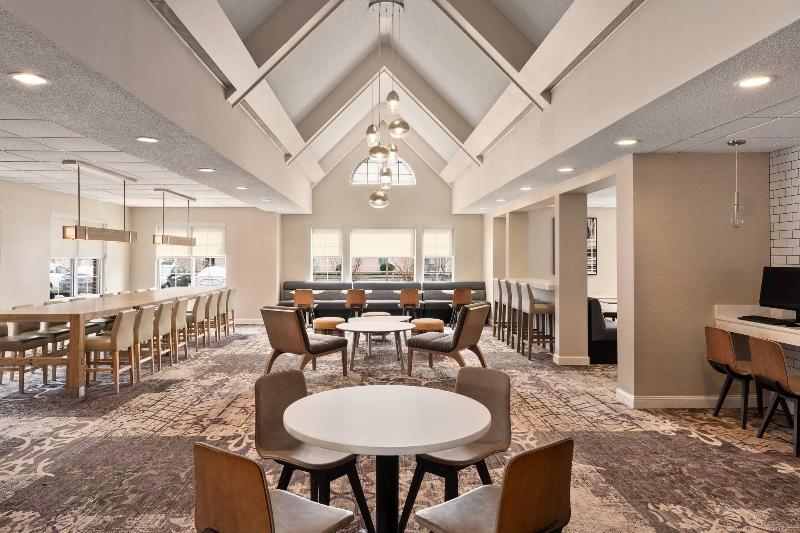 Residence Inn By Marriott Deptford image