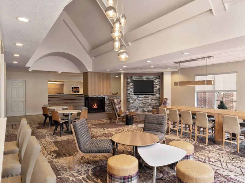 Residence Inn By Marriott Deptford image