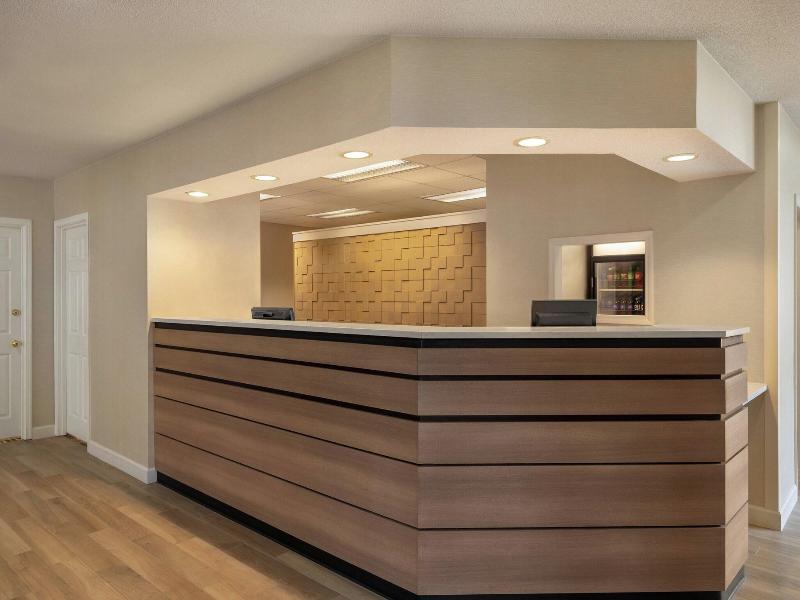 Residence Inn By Marriott Deptford image
