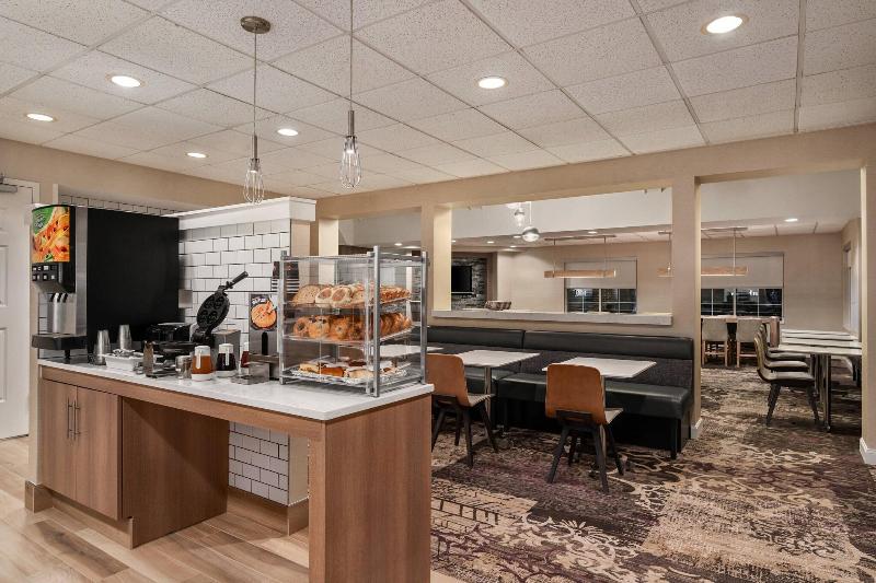 Residence Inn By Marriott Deptford image