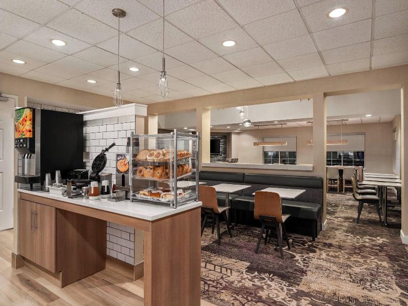 Residence Inn By Marriott Deptford image