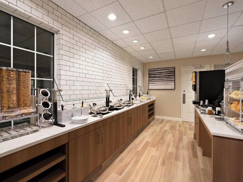 Residence Inn By Marriott Deptford image