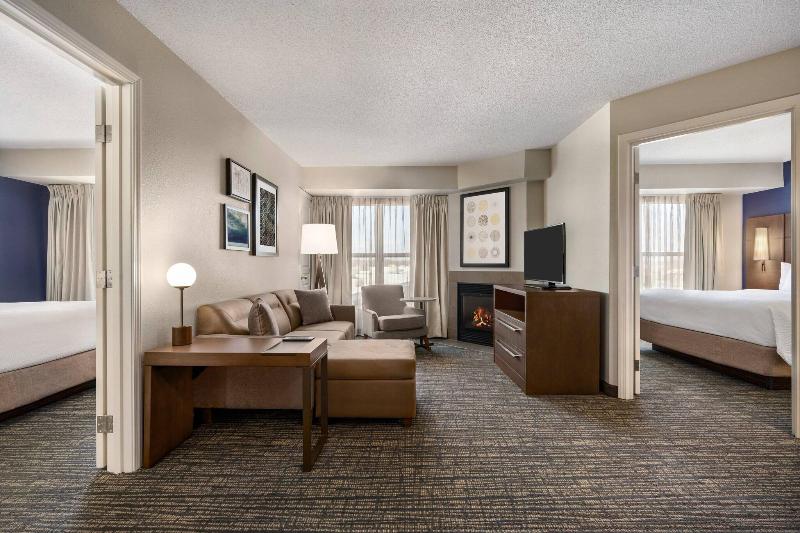 Residence Inn By Marriott Deptford image