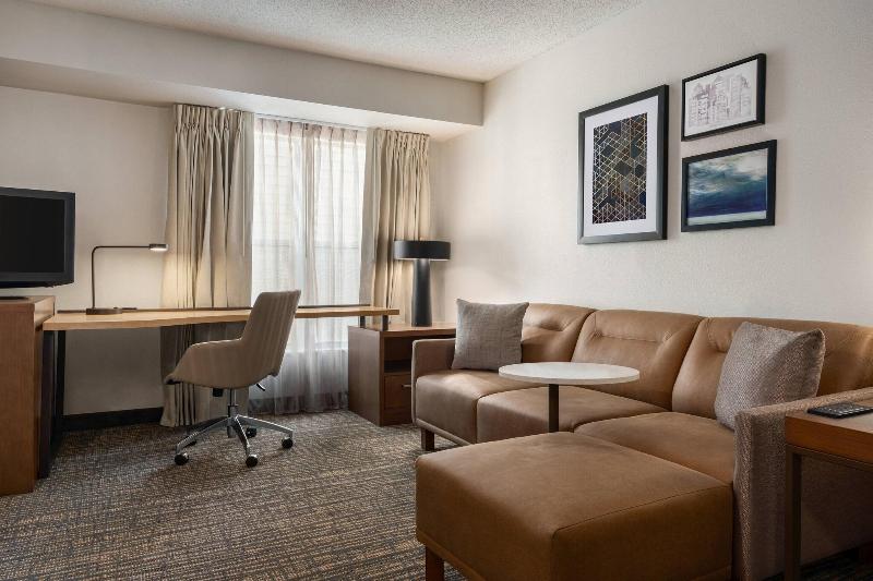 Residence Inn By Marriott Deptford image