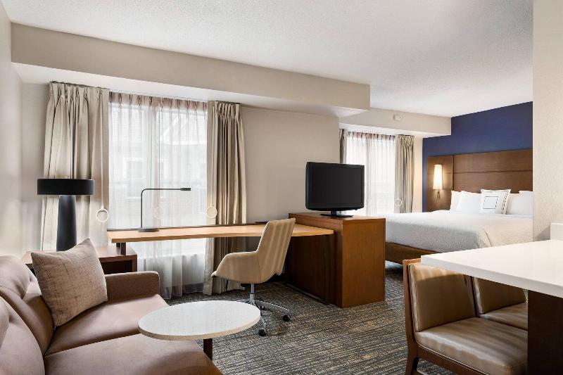Residence Inn By Marriott Deptford image