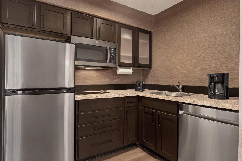 Residence Inn By Marriott Deptford image
