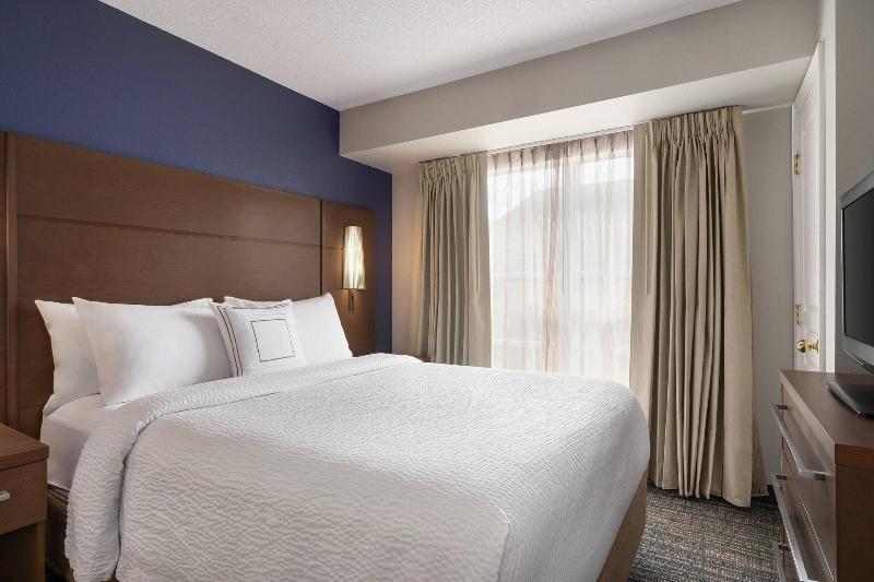 Residence Inn By Marriott Deptford image