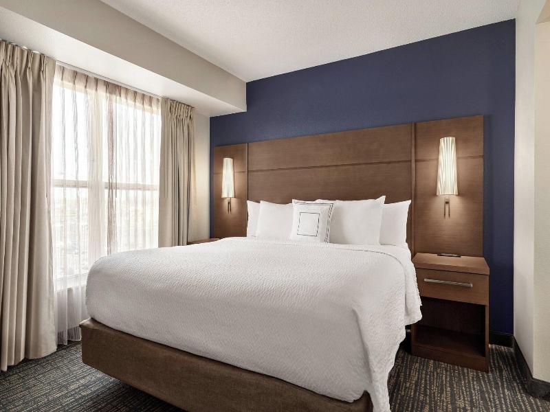Residence Inn By Marriott Deptford image