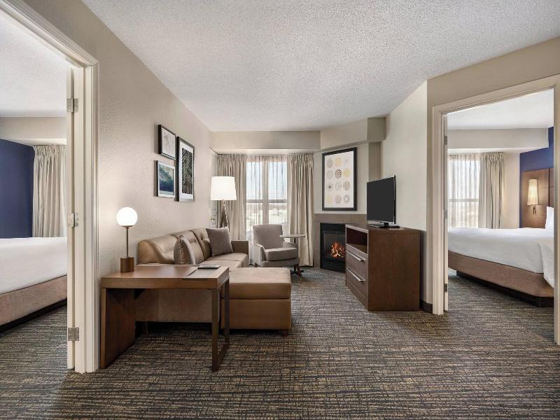 Residence Inn By Marriott Deptford image