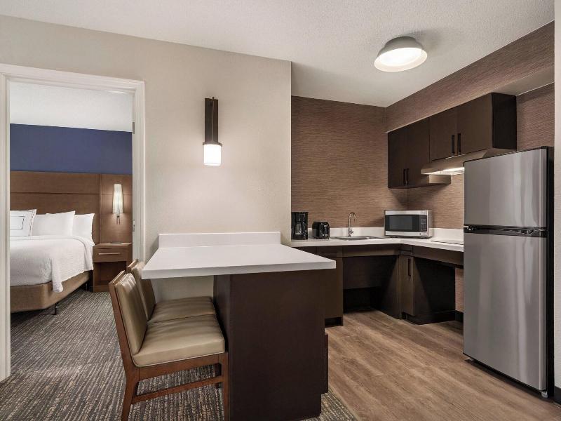 Residence Inn By Marriott Deptford image