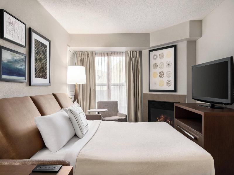 Residence Inn By Marriott Deptford image