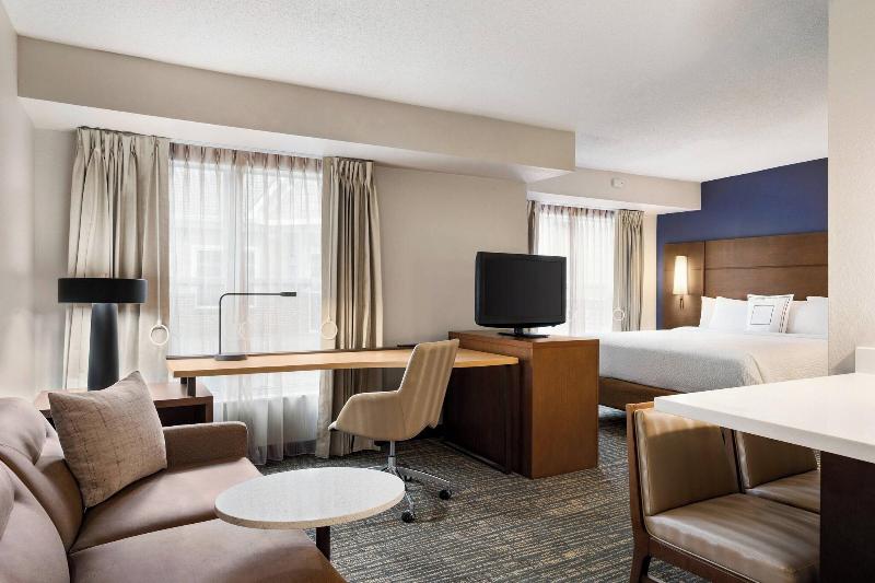 Residence Inn By Marriott Deptford image