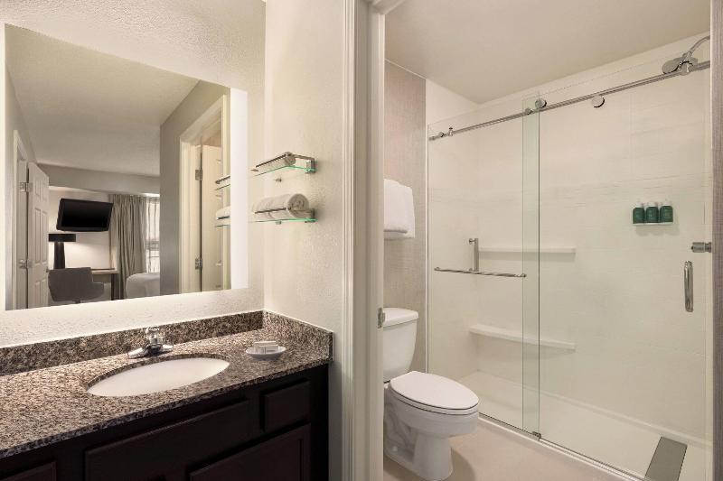 Residence Inn By Marriott Deptford image