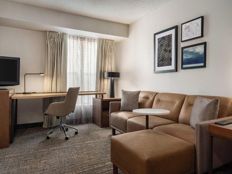 Residence Inn By Marriott Deptford image