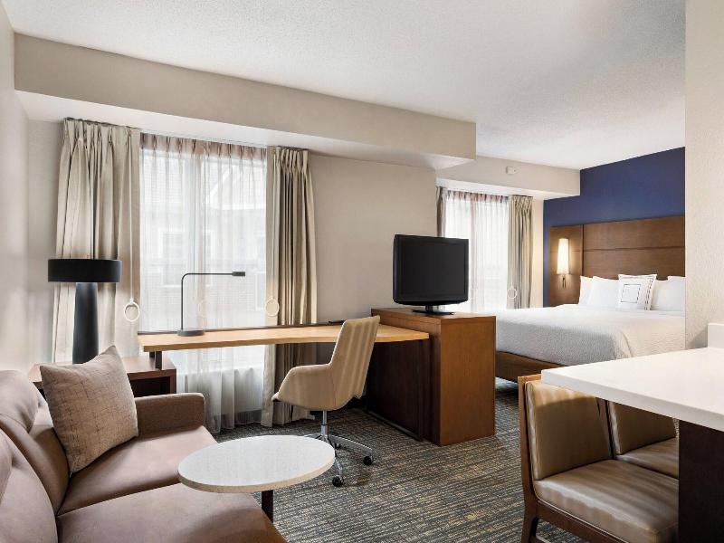Residence Inn By Marriott Deptford image