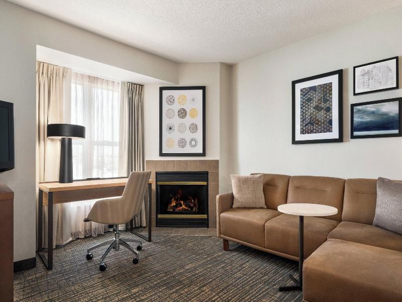Residence Inn By Marriott Deptford image