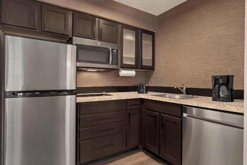 Residence Inn By Marriott Deptford image