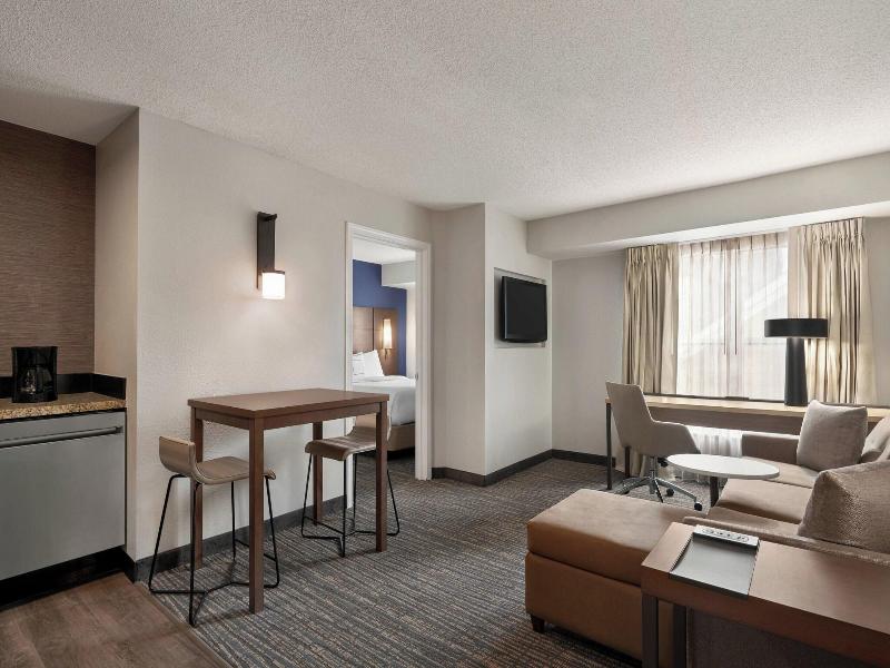 Residence Inn By Marriott Deptford image