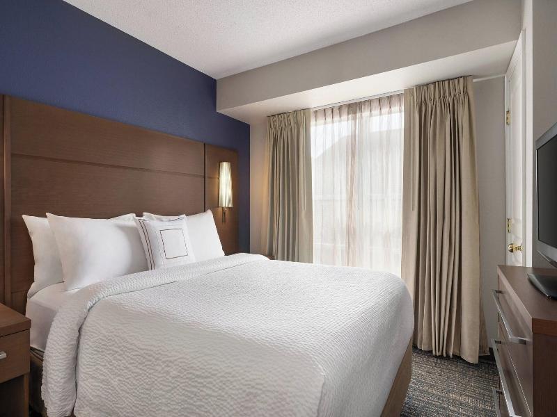 Residence Inn By Marriott Deptford image