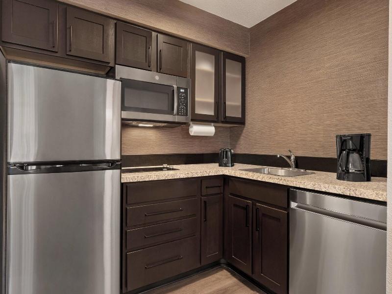Residence Inn By Marriott Deptford image