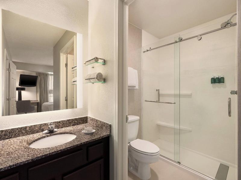 Residence Inn By Marriott Deptford image