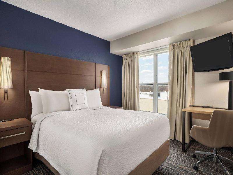Residence Inn By Marriott Deptford image