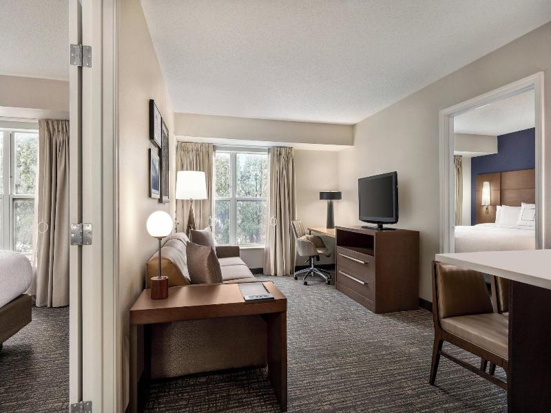 Residence Inn By Marriott Deptford image