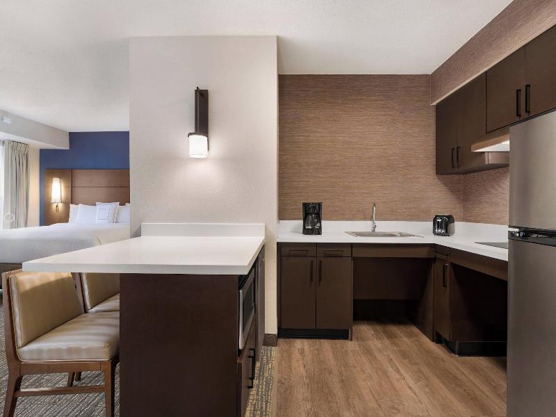 Residence Inn By Marriott Deptford image
