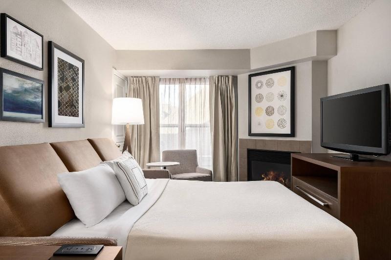 Residence Inn By Marriott Deptford image