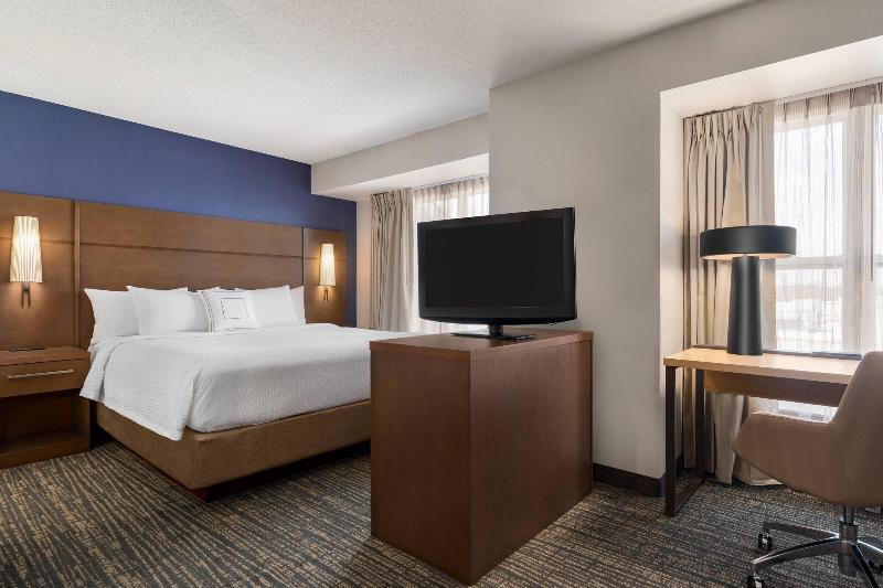 Residence Inn By Marriott Deptford image