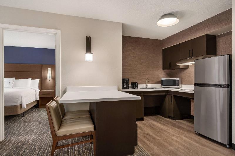 Residence Inn By Marriott Deptford image