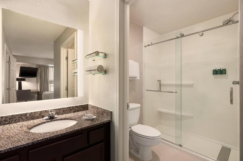 Residence Inn By Marriott Deptford image