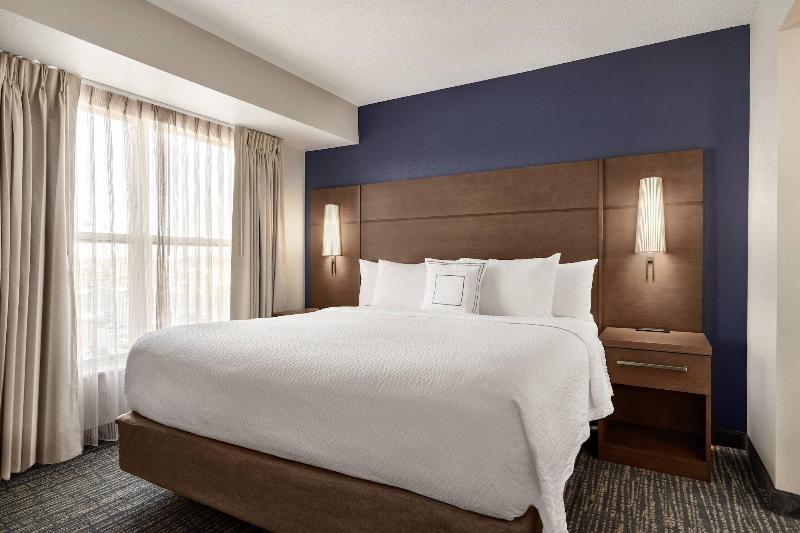 Residence Inn By Marriott Deptford image