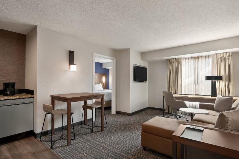 Residence Inn By Marriott Deptford image