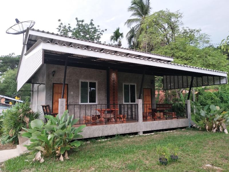 Happy Home Resort image