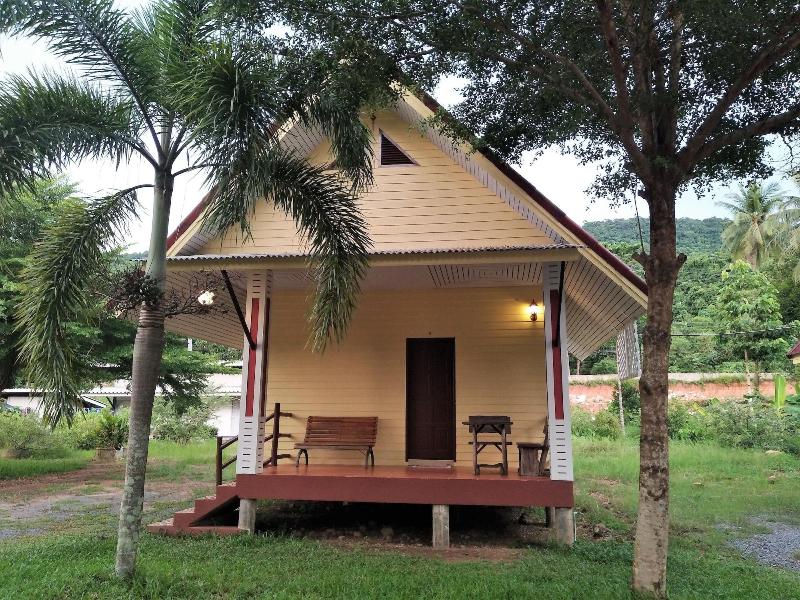 Happy Home Resort image