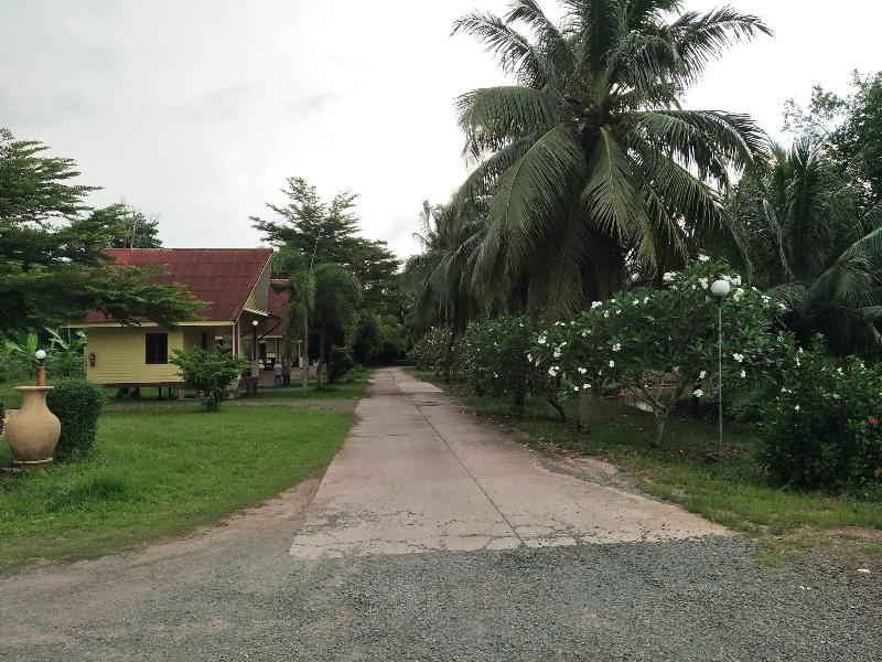 Happy Home Resort image