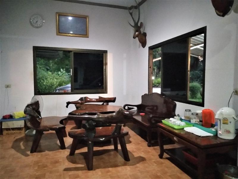 Happy Home Resort image