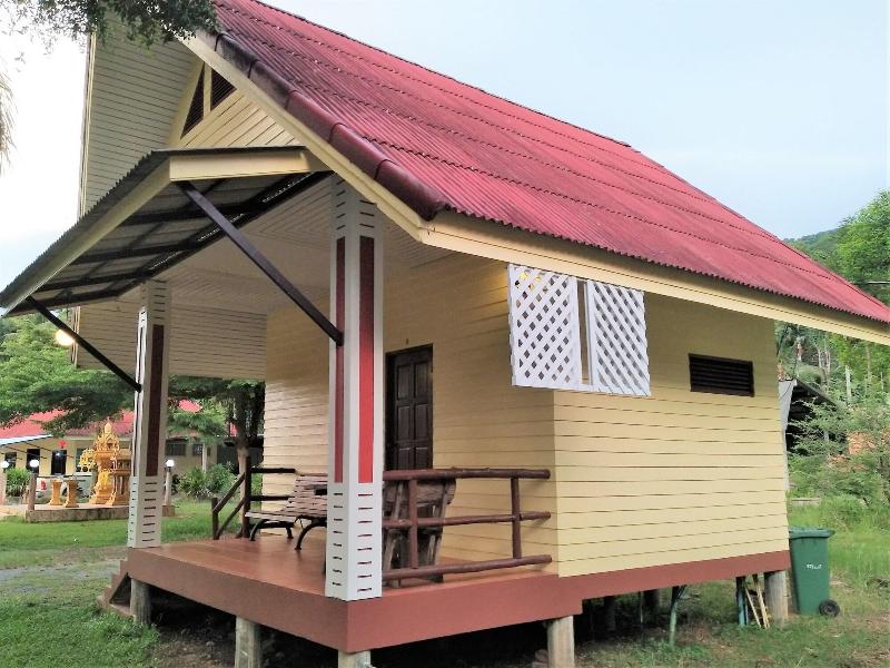 Happy Home Resort image