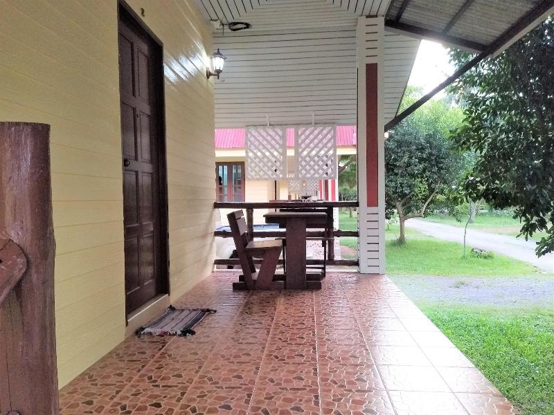 Happy Home Resort image