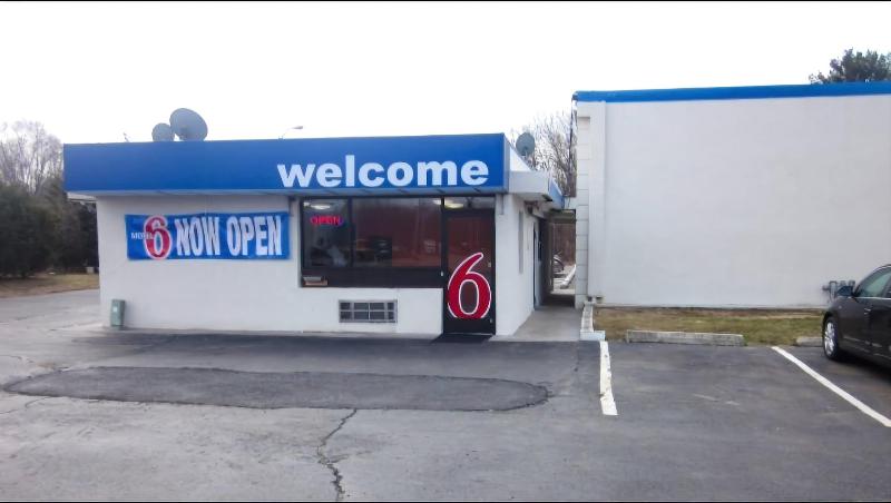 Motel 6 Glassboro, NJ - Rowan University image