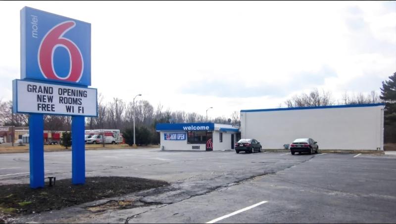 Motel 6 Glassboro, NJ - Rowan University image