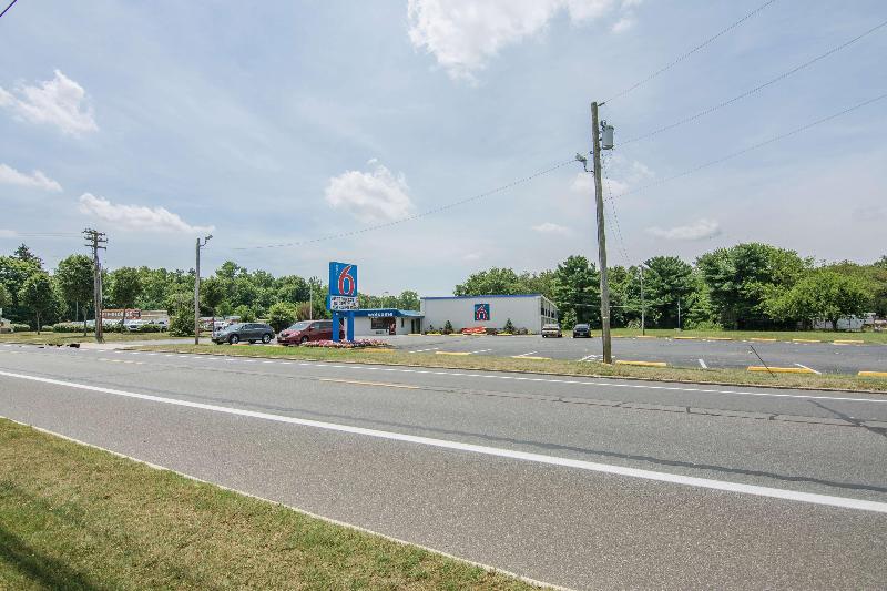Motel 6 Glassboro, NJ - Rowan University image