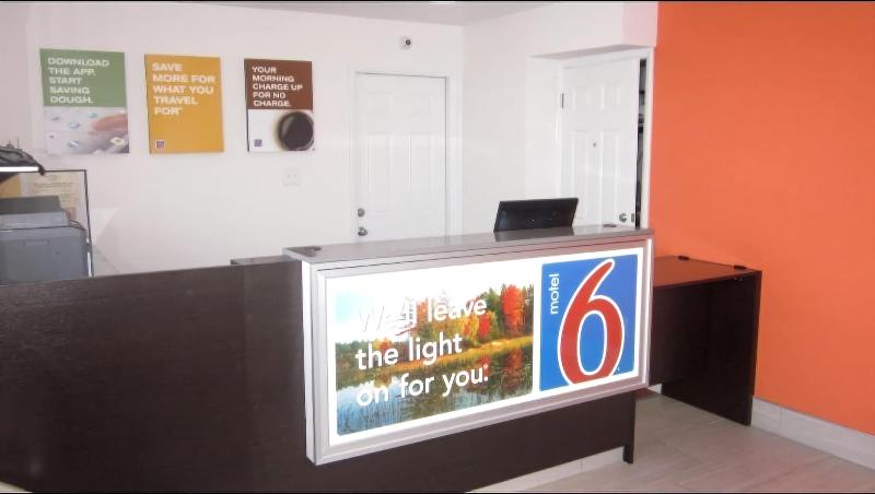 Motel 6 Glassboro, NJ - Rowan University image