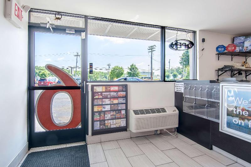 Motel 6 Glassboro, NJ - Rowan University image