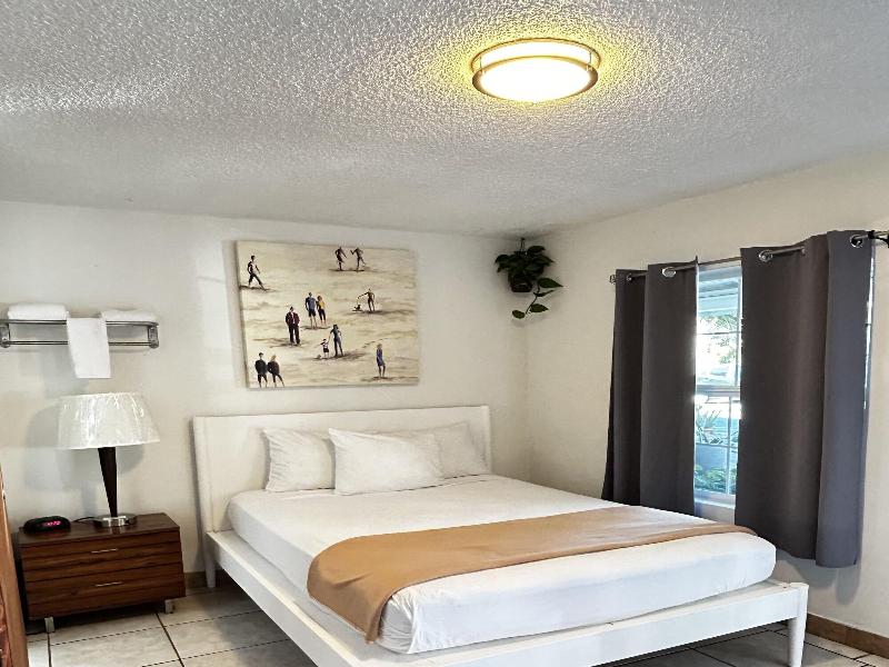 Motel San Diego image
