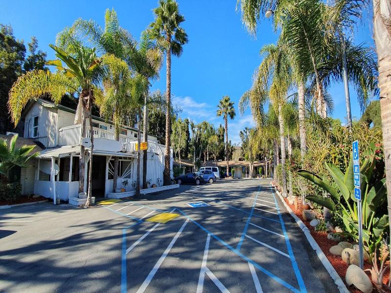 Motel San Diego image