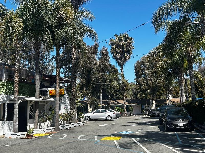 Motel San Diego image